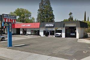 McHenry Tint - Auto Tinting Services in Modesto, CA